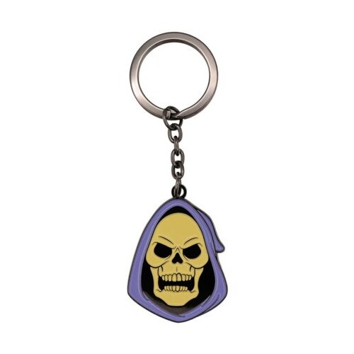Fanattik Masters of the Universe - Limited Edition Skeletor Keyring ( 078152 ) Slike