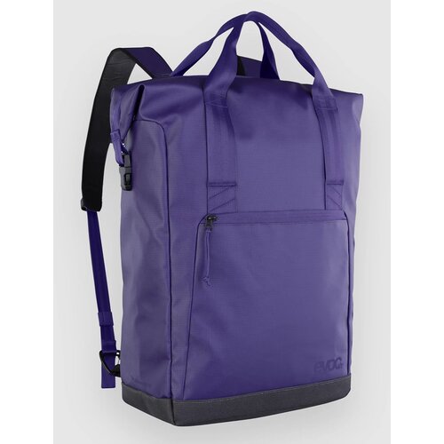 Evoc Tote 18 Nahrbtnik violet / black Cene