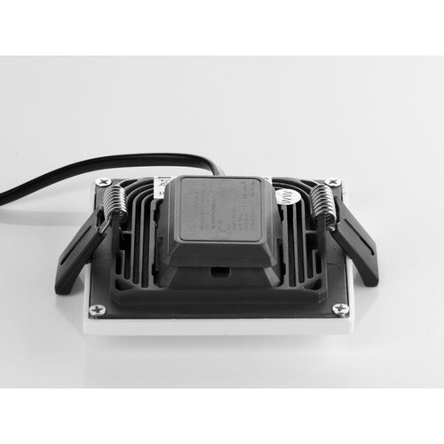  LED2 - SLIM ugradno LED svetlo za kupatilo, 10W/230V, IP43, CRI 90 Slike