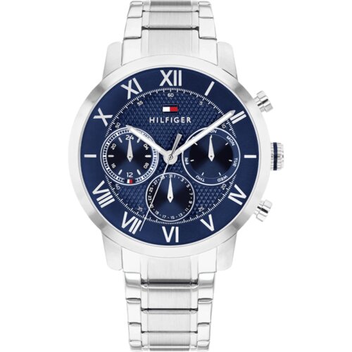 Tommy Hilfiger Mu&scaron;ki ručni sat 1710728 Cijene