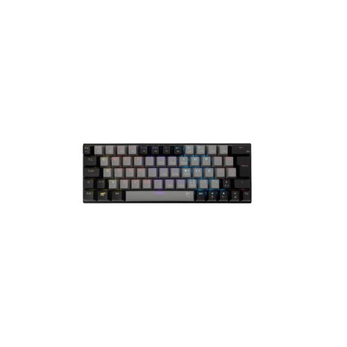 White Shark Tastatura GK-002712 WAKIZASHI / Sivo-crna HR-RED SW. Cijene