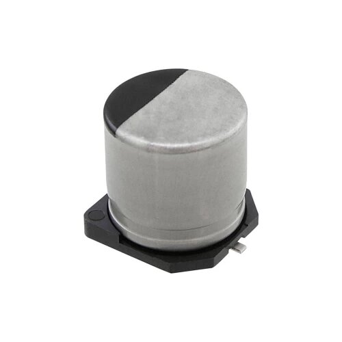 Panasonic elektrolitski kondenzator SMD 330 µF 25 V 20 % (Ø) 10 mm 1 St. Cijene
