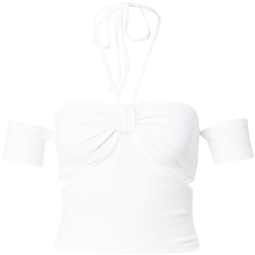 The Frolic Top bela Slike