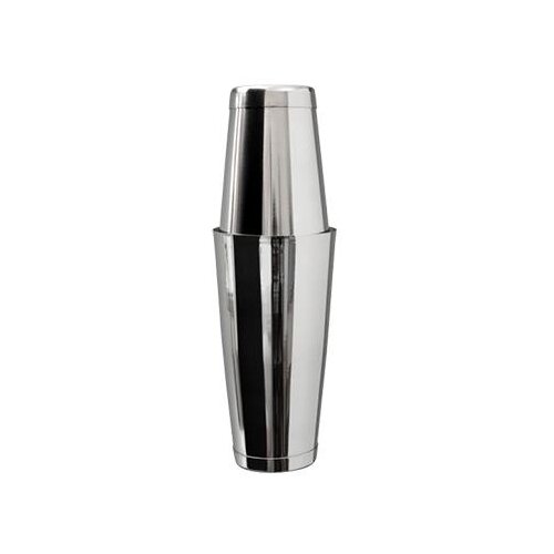Barprofessional Shaker boston / 800ml / set S kozarcem, (21364754) Cene