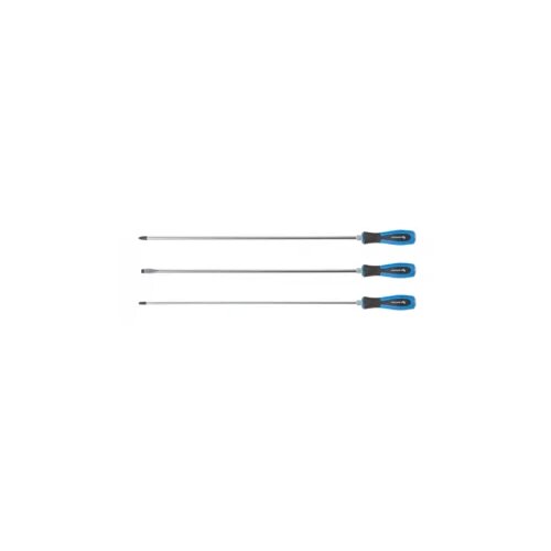 Hoegert 3-dijelni set šrafcigera dugih PH2 PH3 SL8 450mm HT1S084 Cijene