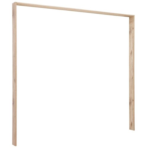 Based Okrasni Okvir Bergamo -- Cene