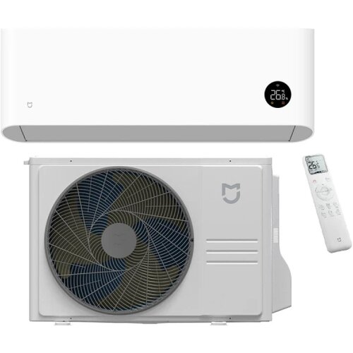 Xiaomi Mijia Air Conditioner ASH-12WO-N1C3-EU Cene