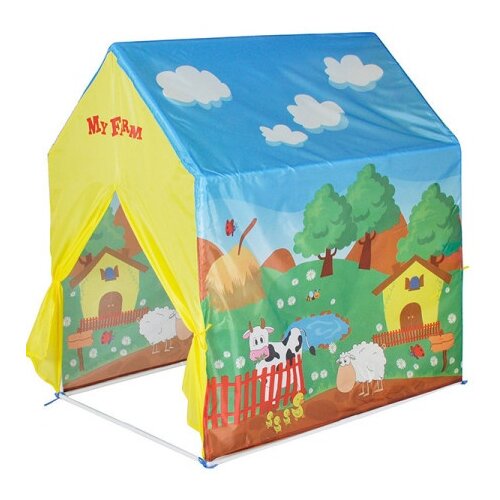 Knorr toys šator kućica farma ( 554216 ) Slike