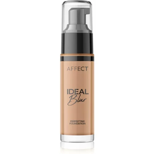 Affect Ideal Blur Perfecting Foundation puder za zaglađivanje nijansa 4N 30 ml