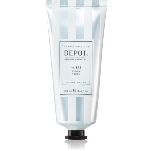 Depot 311 Fiber krema 100ml Slike