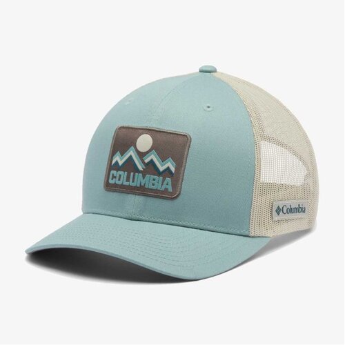 Columbia mesh snap back - high Cene