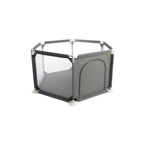 Bbo OGRADICA ZA IGRU (OB-511) FUNZONE - GREY (OB-511GREY) Cene
