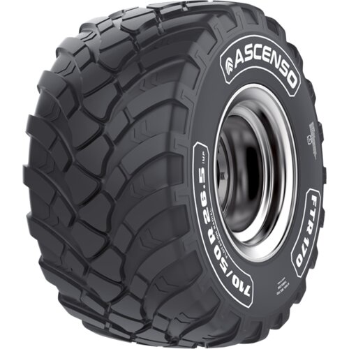Ascenso 560/45 R22,5 152D FTR170 - Skladi&amp;scaron;če 8 (Dostava 1 delovni dan) Slike