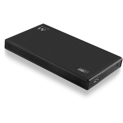 Ewent Zunanja škatla 2.5' Ew7032 Usb 3.1 Gen 1 (Usb 3.0) Sata Hdd/Ssd Črna, (21408093) Cene