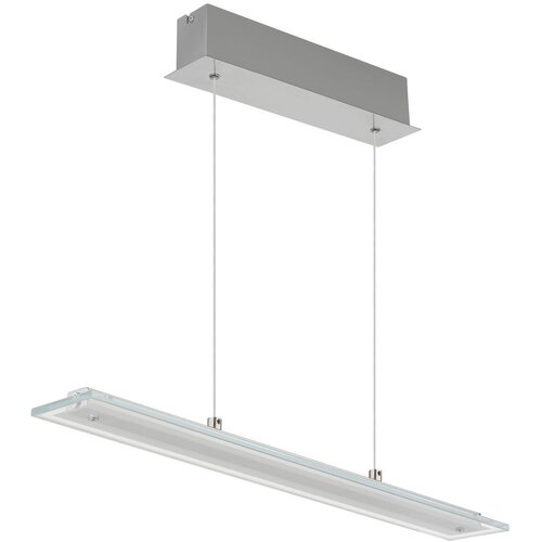 Globo VISEČA LED-SVETILKA NOVAK 3000/4000/6500 K 230 V Slike
