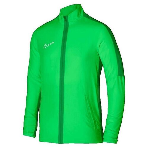 Nike &amp;Scaron;portne jope in jakne Dri-Fit Academy 23 Zelena Slike