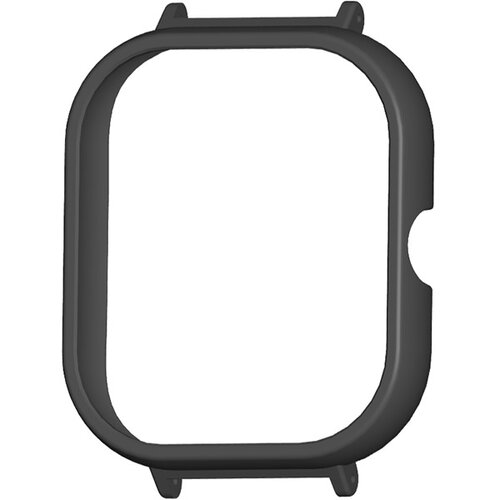 INF PC Za&scaron;čitno Ohi&scaron;je z Priključkom za Pa&scaron;ček Kompatibilno z vivo Watch GT 2 20mm Black, (5000085384) Cene