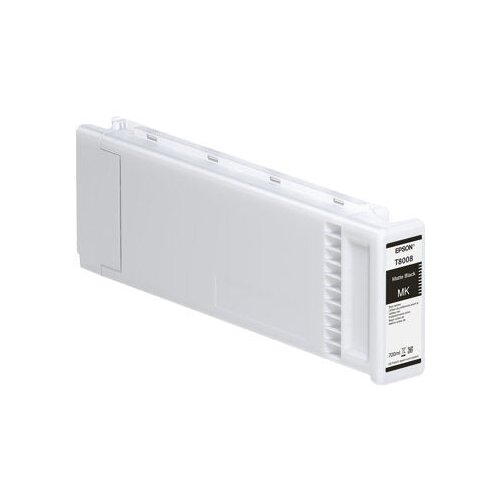 Epson Enopakir Matte Black T800800 Slike