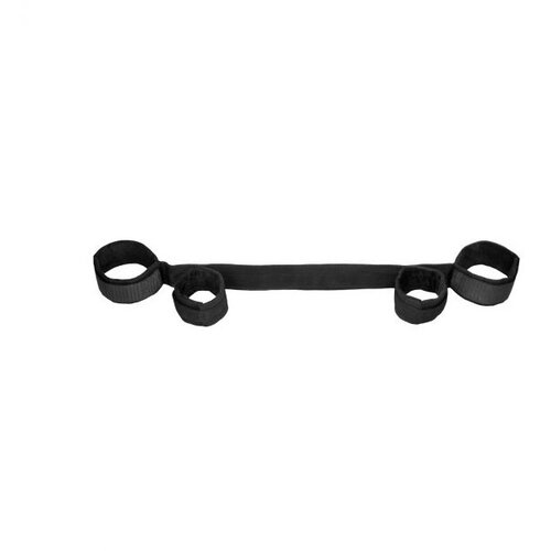 Ouch Spreader bar z lisicami za roke in noge Cijene