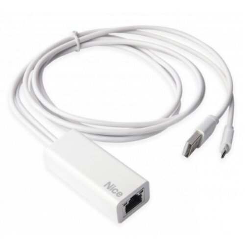 Nice HubNetworklink cable connector for Yubii HC3L Cijene