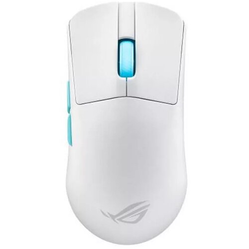 Asus mi&scaron;ka Rog Harpe Ace Aim Lab Edition, bela Cene