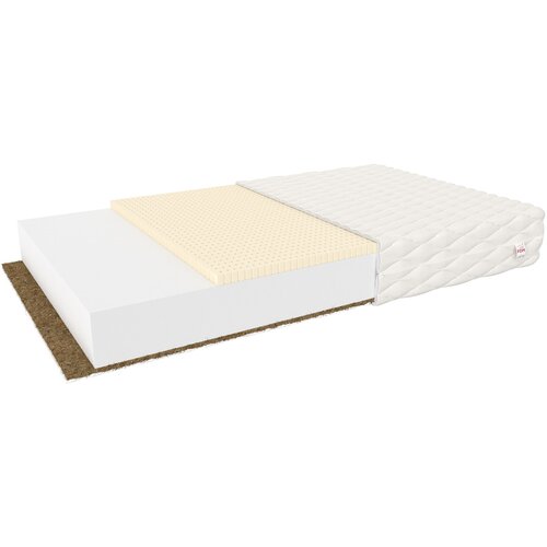FDM Madrac Pikolo - 80x200 cm Slike