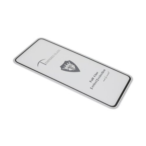 Folija za zastitu ekrana glass 2.5d za samsung g990b galaxy s21 fe crna ( FL9353 ) Slike