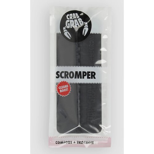 Crab Grab Scromper Stomp Pad black Cijene