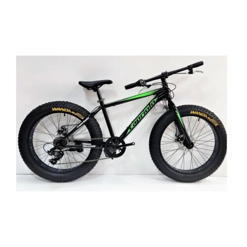 Capriolo mtb fat falcone 26&amp;quot; 917861-26 Slike