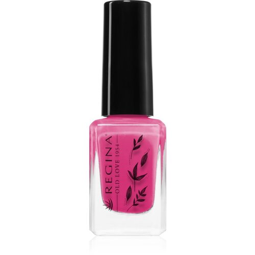 Regina OLD LOVE 1954 lak za nohte odtenek 12 Fuchsia 7 ml Cene