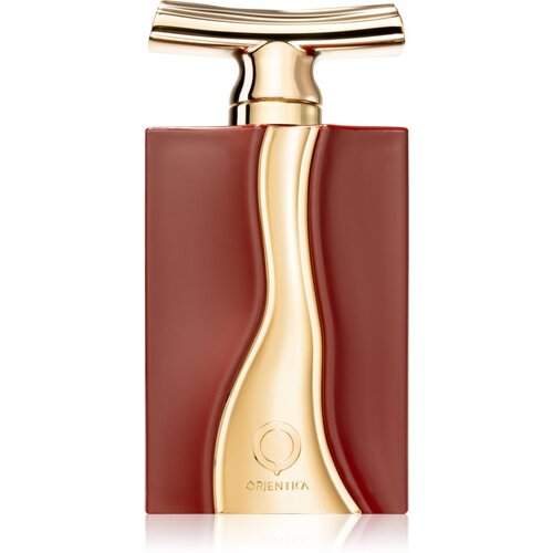 Orientica Rose De parfemska voda uniseks 50 ml Cijene