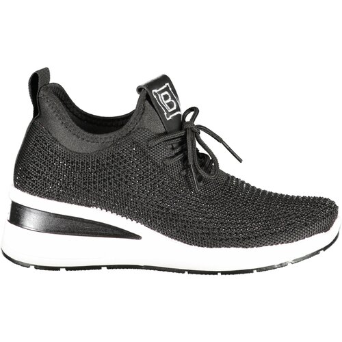 Laura Biagiotti WOMEN&#39;S SPORTS SHOES BLACK Cene