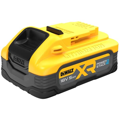 Dewalt DCBP518 powerstack baterija 18V, 5.0Ah Slike