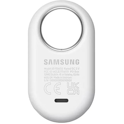 Samsung SmartTag2 EI-T5600BWEGEU - bel Slike