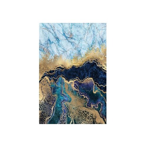 Conceptum Hypnose tepih (80 x 120) Hmnt768 Slike