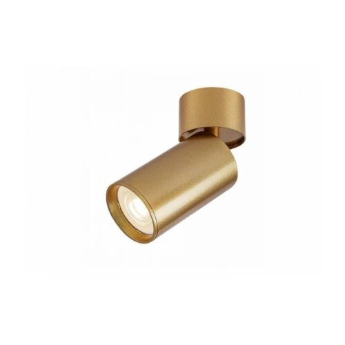 Rabalux spot rasveta mirina GU10 1X max 5W zlatna (73075) Slike