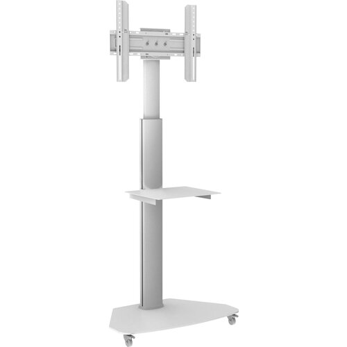 Mywall HP1DWL TV stojalo na kolesih 94,0 cm (37'') - 177,8 cm (70'') možnost obračanja, (20434387) Cene