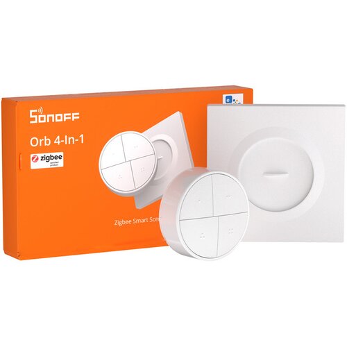 SONOFF ZIGBEE GUMB SNZB-01M S 4 GUMBI ZA ZIGBEE AVTOMATIZACIJO, (5000261614) Cene