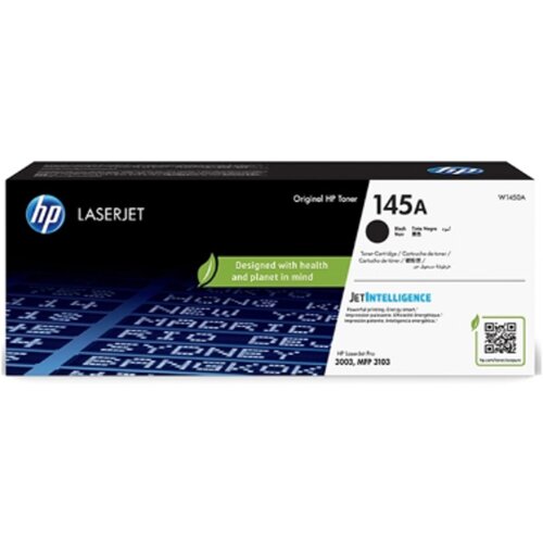 HP Toner W1450A Black 145A Cijene