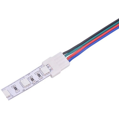 Konektor za RGB LED traku 1m Slike