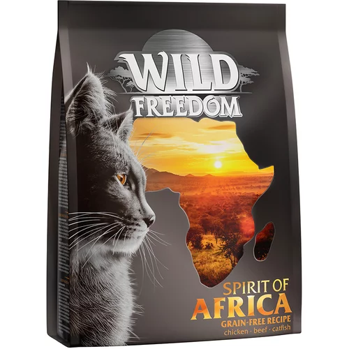 Wild Freedom "Spirit of Africa" - 400 g