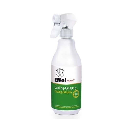  Hladilni gel v spreju Cene