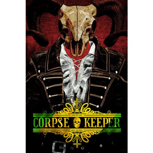 Steam Corpse Keeper (PC) Key GLOBAL Cene