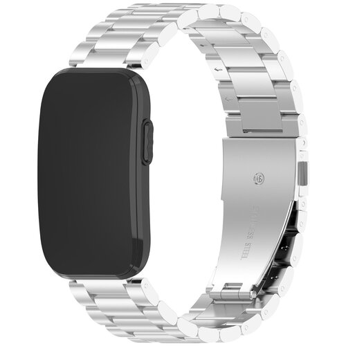 INF Nerjaveče jeklo trideln pa&scaron;ček za Garmin CIRQA, hitro snemljiv Silver, (5000369080) Cene