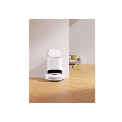 Dreame Beli-Dreame Robot usisivač D10 Plus Slike