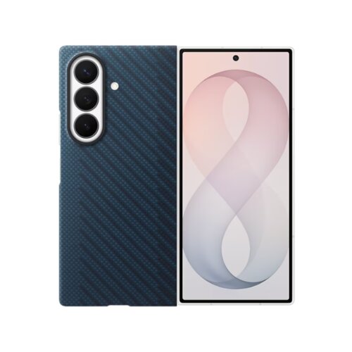 Samsung GALAXY Z FOLD8 ULTRA CARBON MAGNET CASE Slike