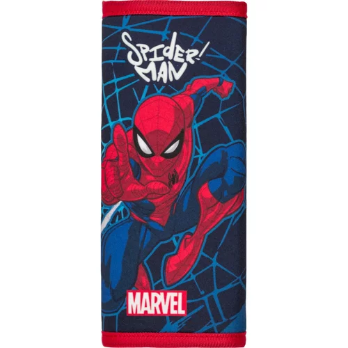 Seven dodatek zaščita za varnostni pas Spiderman multicolour 9643