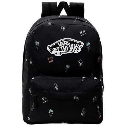 Vans Torbe MOCHILA UNISEX REALM VN0A3UI6BR81 Slike