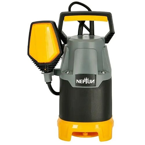 Neptun potopna črpalka za umazano vodo nsp-e 33 (330 w, maksimalni pretok: 9500 l/h) Cene