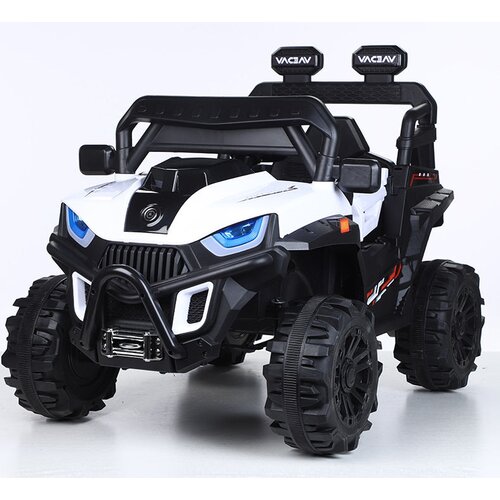 Rolly baby Džip Monster mini 12 V Cene